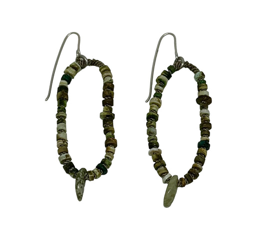 Mexico or Central America Pre-Columbian stone beads | JEWELS