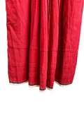 Injiri Ladies Dress in Red