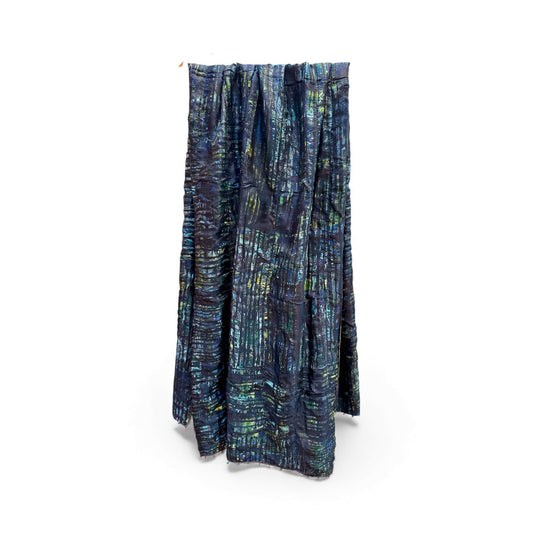 NEERU KUMAR WOOL / SILK