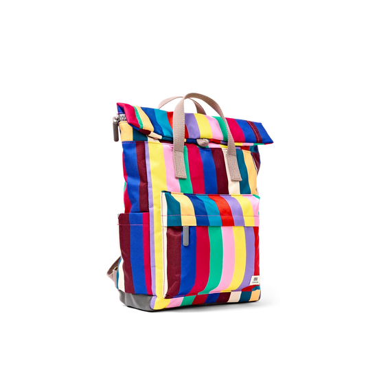 ORI London | Medium Front Pocket Backpack