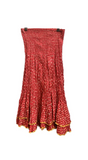 Short Macarena Skirt Available in 4 Styles | Trade Cloth