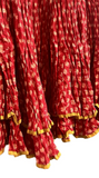 Short Macarena Skirt Available in 4 Styles | Trade Cloth