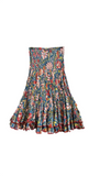 Short Macarena Skirt Available in 4 Styles | Trade Cloth