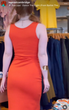 The Perfect Body-Con Dress in 2 Colors | RD Style