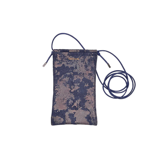 Crossbody Phone Pouch / Tracey Tanner