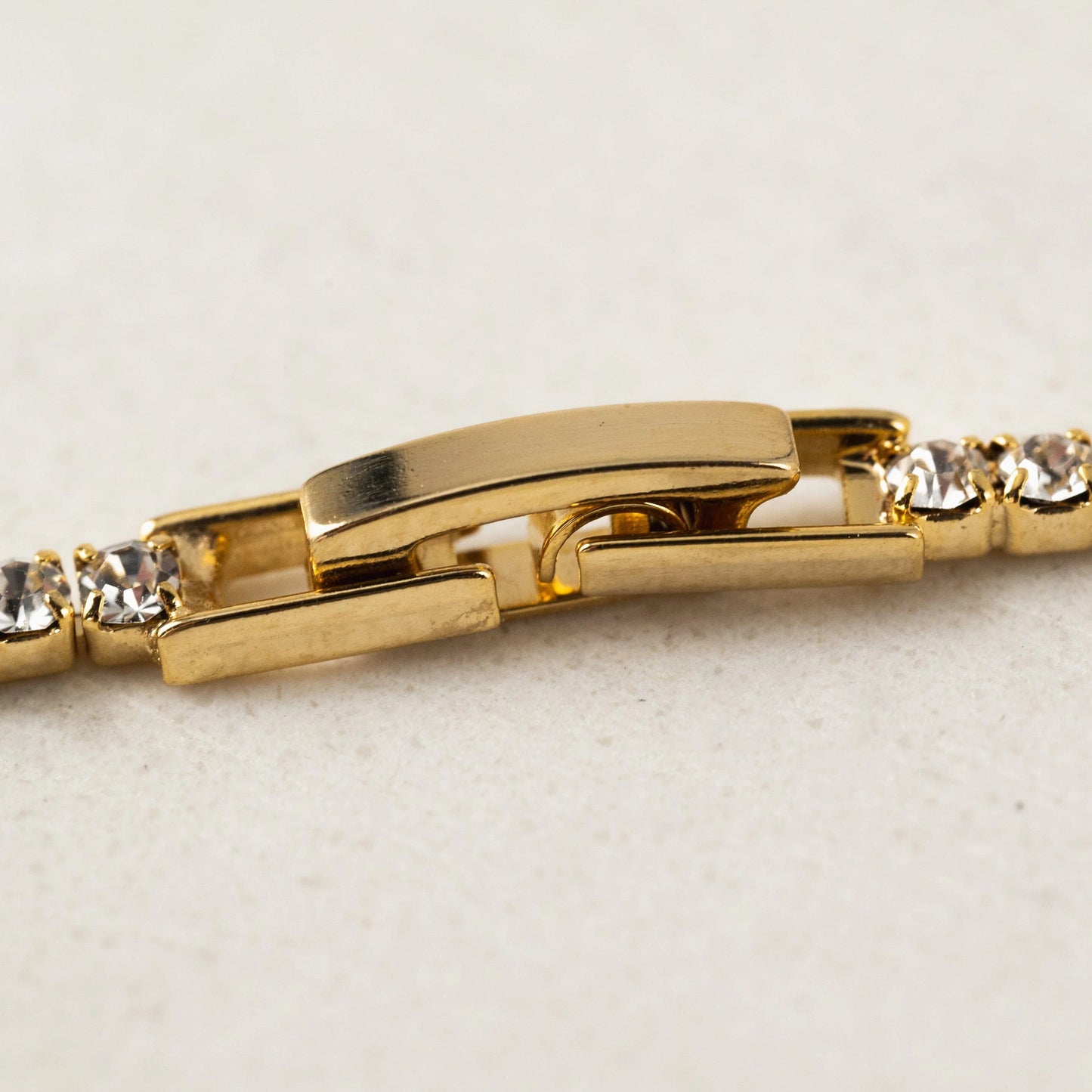 Tennis Bracelet/ Lover's Tempo