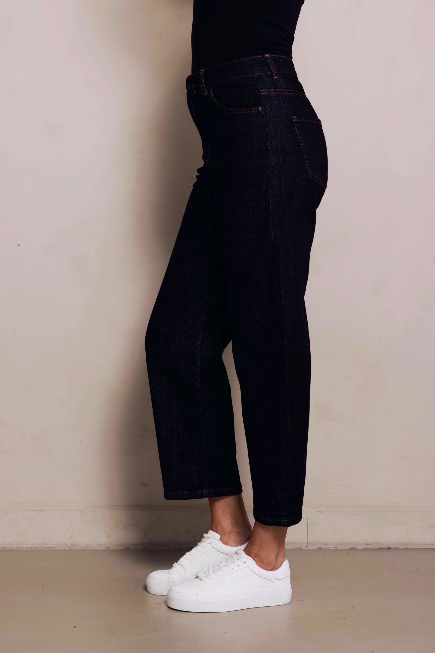 Zhiza Loose Fit Pants / Zhrill