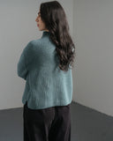 Matilda Ribbed Jumper / Bibico