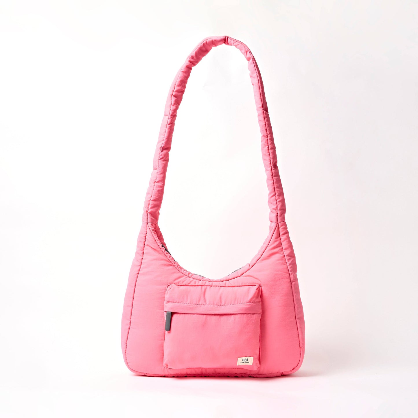 ORI London | Medium Puffy Shoulder Bag