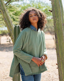 Catalina Slub Tee / Mersea