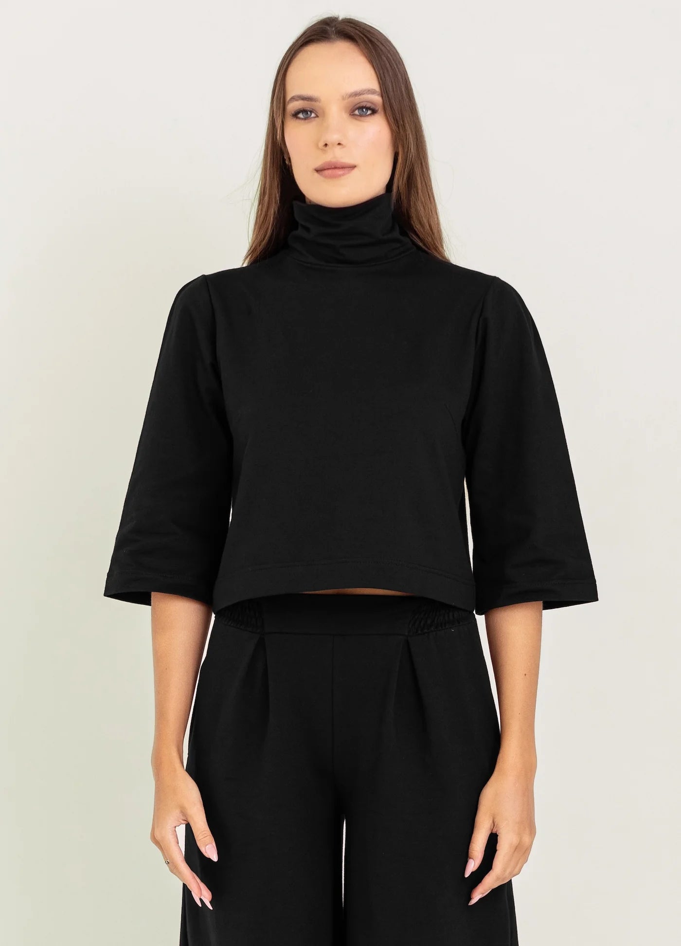 Batna Top / Bel Kazan