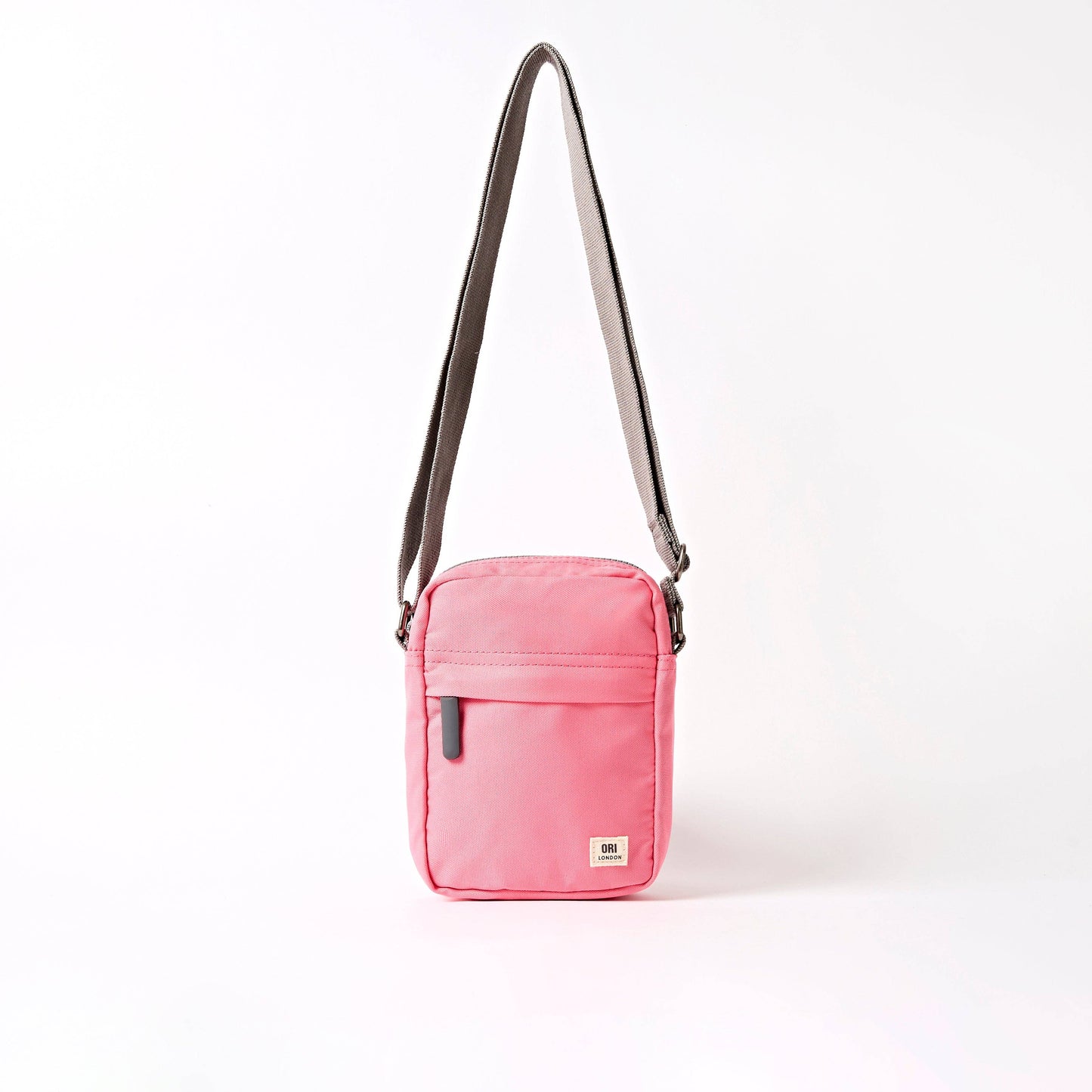 ORI London | Puffy Small Crossbody Bag