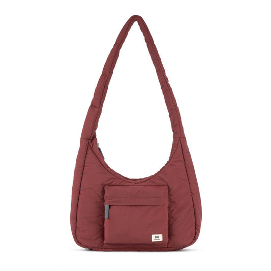 ORI London | Medium Puffy Shoulder Bag