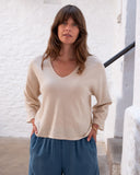Jody Relaxed Jumper