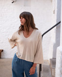 Jody Relaxed Jumper