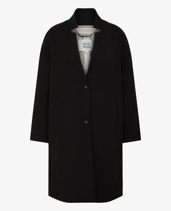Emmann Coat by NOA NOA