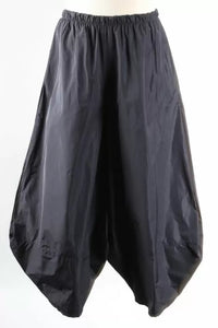 Olin Pants in Ink| Bryn Walker