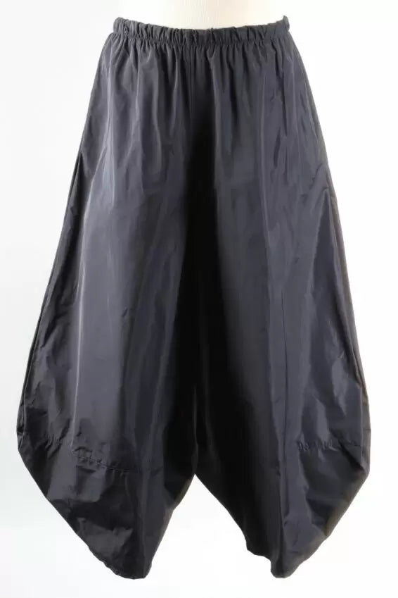 Olin Pants in Ink| Bryn Walker