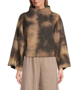 Anna Sweater in Volpe/ Bryn Walker