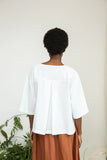 Shay Top - Beaumont Organics