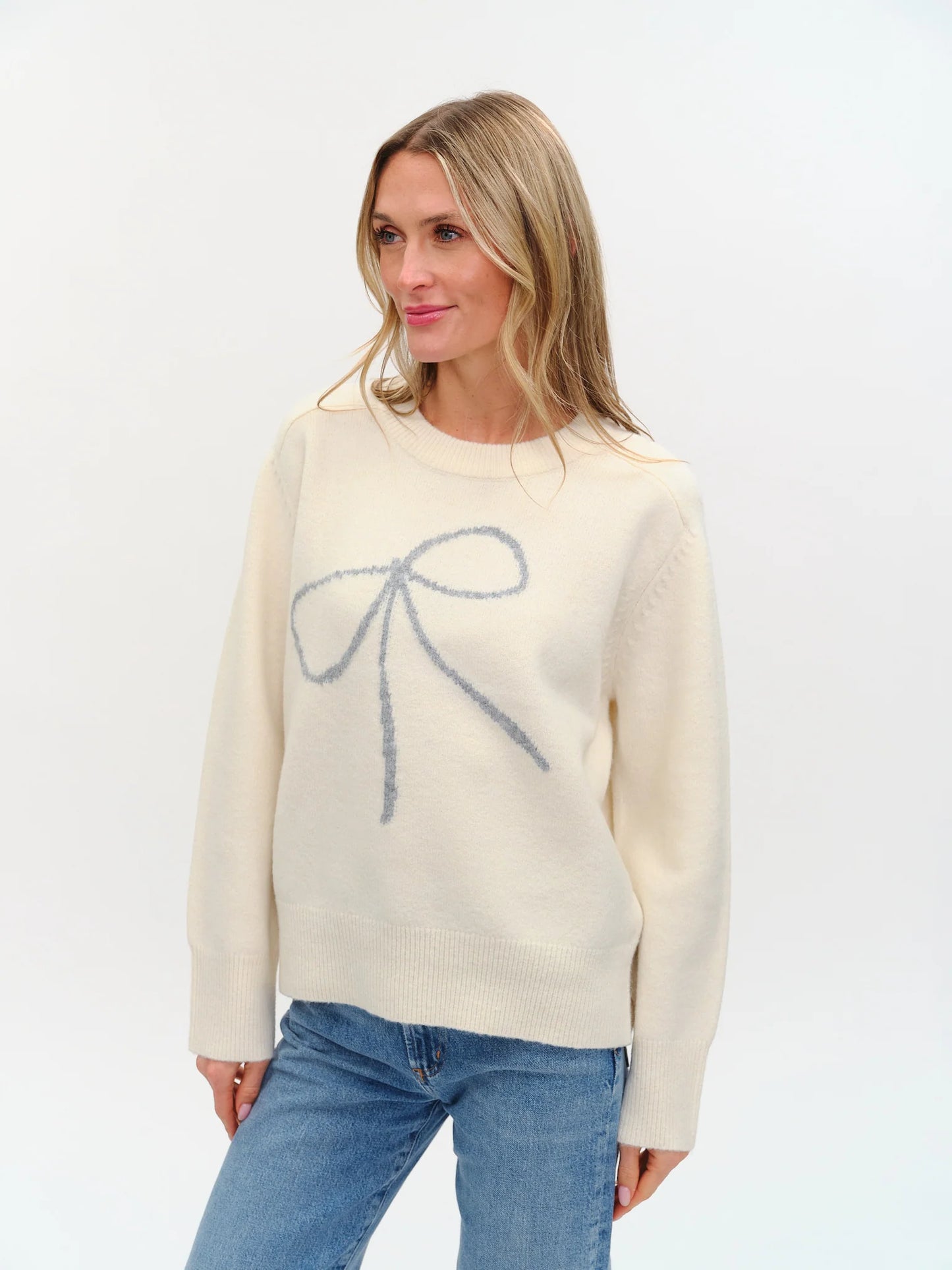 Beau Sweater / Six Fifty