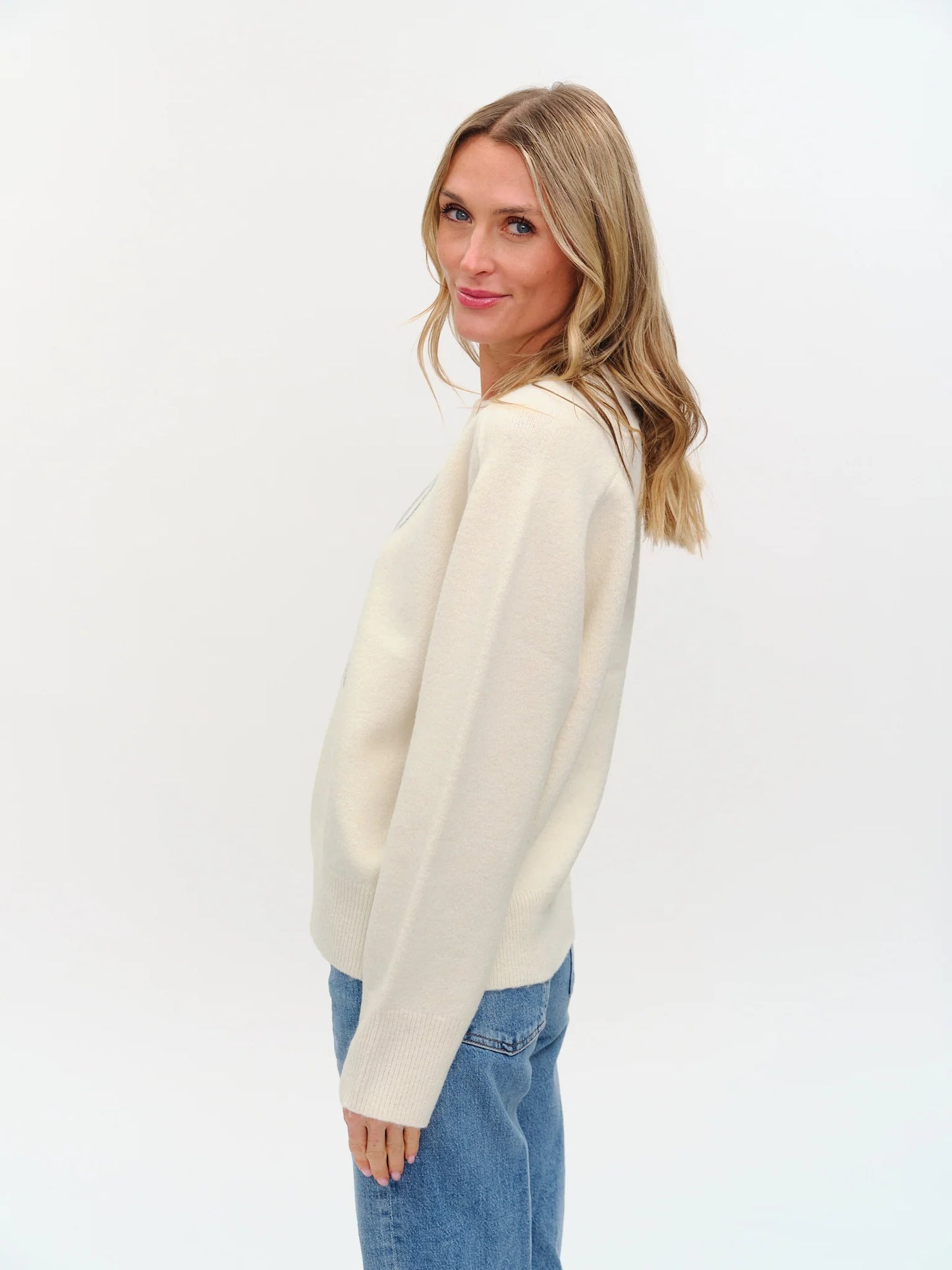 Beau Sweater / Six Fifty