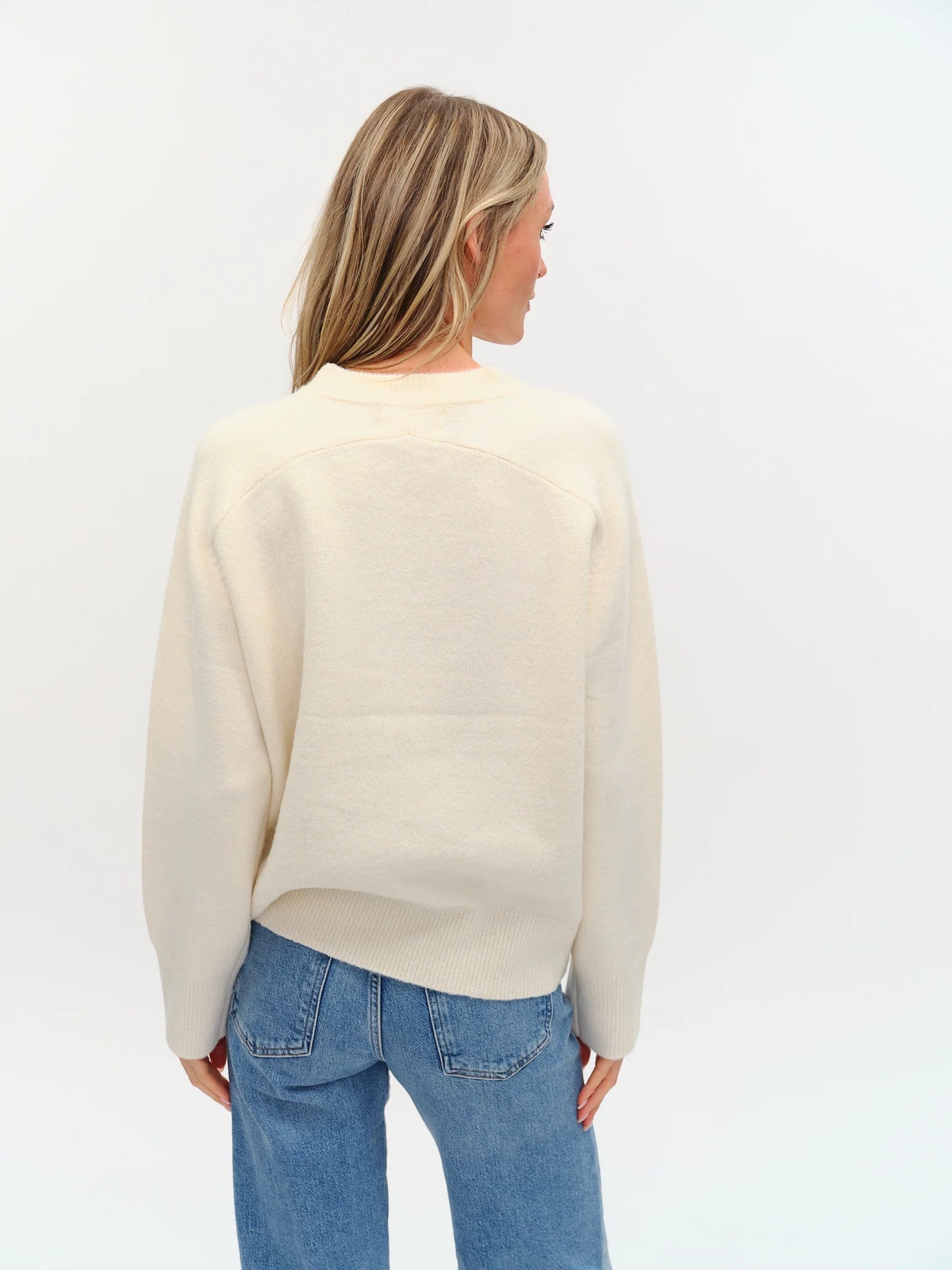 Beau Sweater / Six Fifty