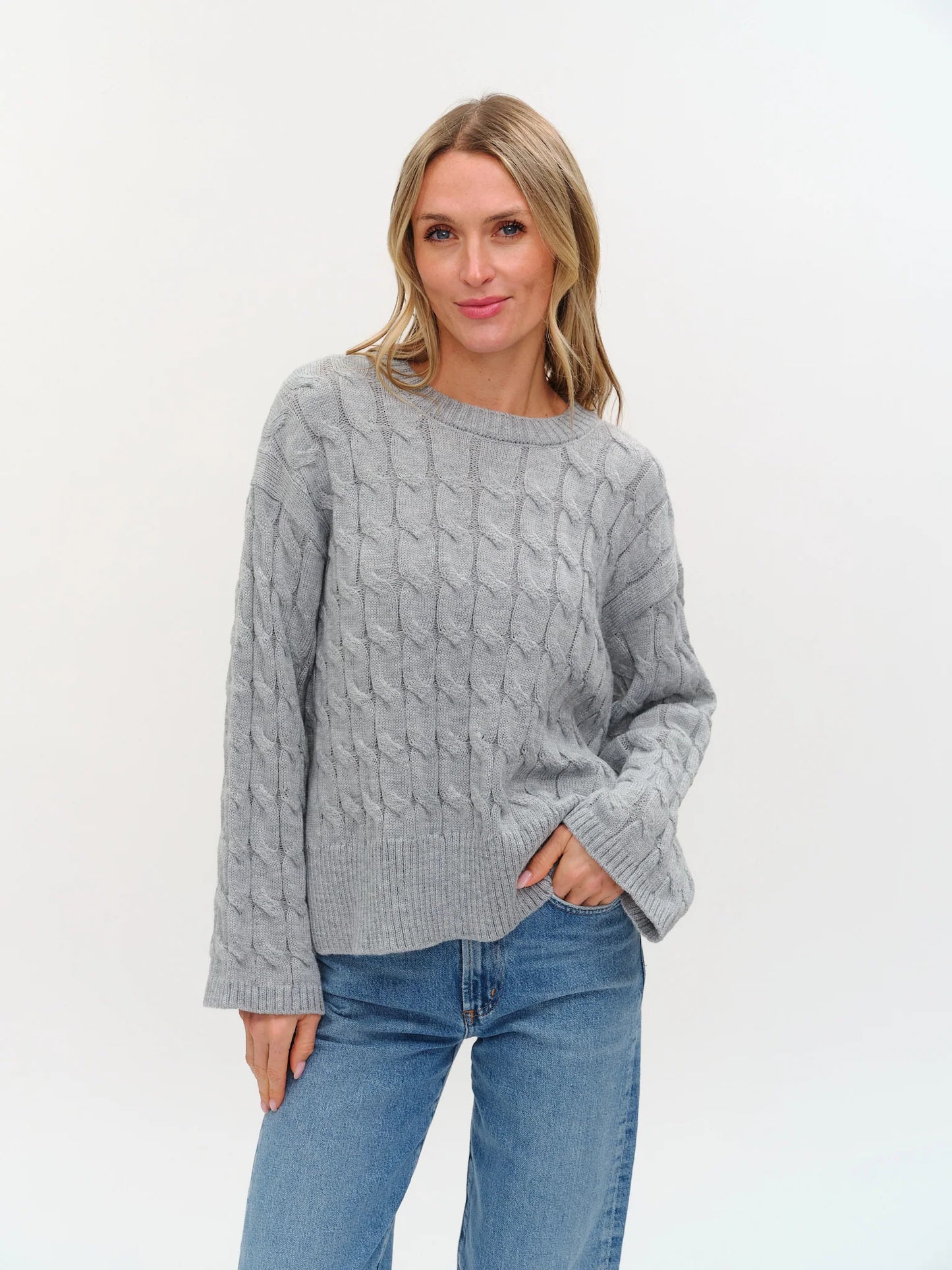 Willow Sweater / Six Fifty