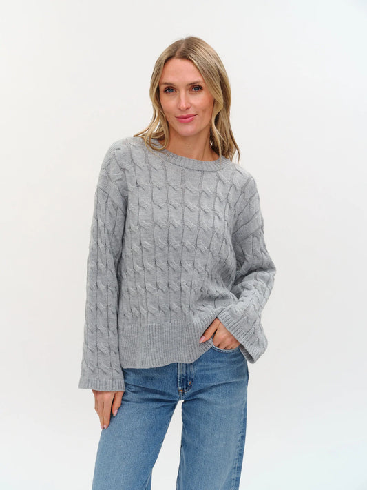 Willow Sweater / Six Fifty
