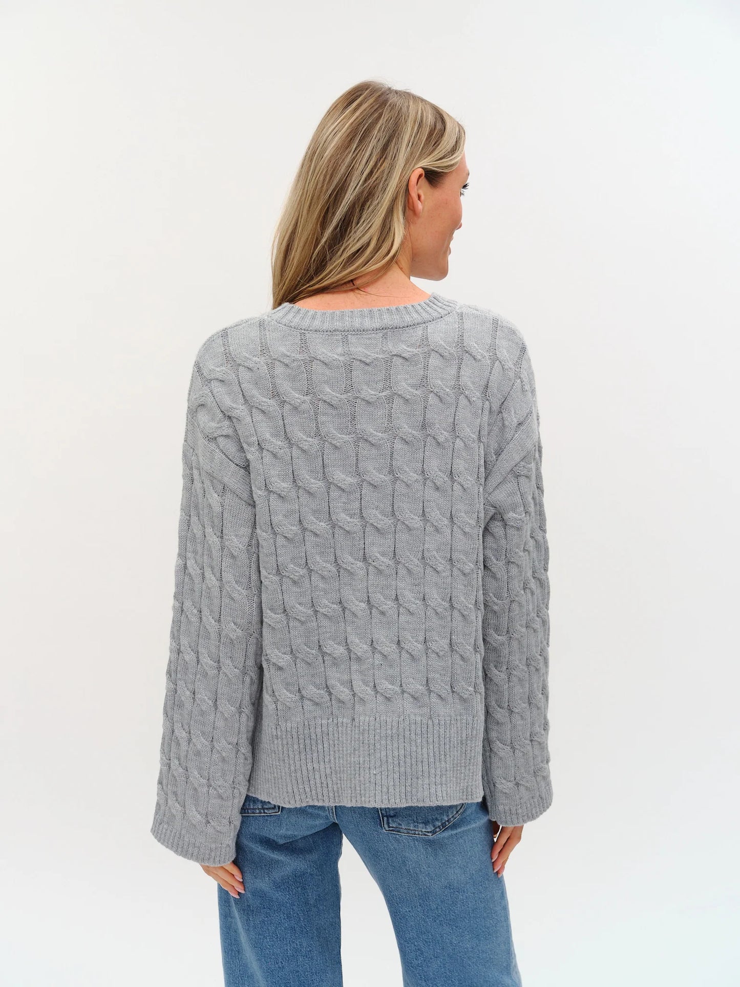 Willow Sweater / Six Fifty