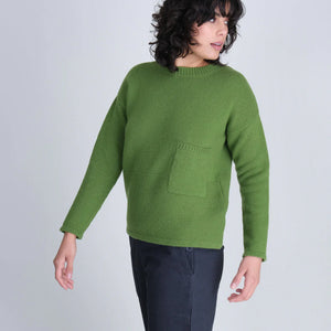 Davina Jumper by Bibico
