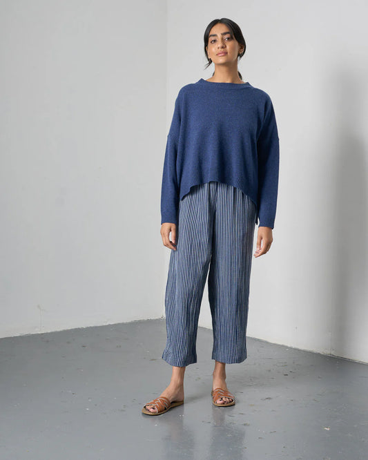 CLARA TROUSERS
