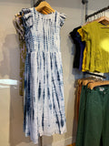 Tie Dye Maxi Dress | THML