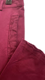 Philhard Trousers in Berry | H+ Hannoh Wessel