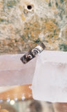 Handcrafted Champagne Diamond Ring | Variance Objects
