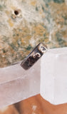Handcrafted Champagne Diamond Ring | Variance Objects