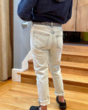Dear John Jeans light wash