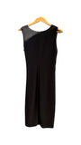 Little Black Wrap Dress | Last Tango