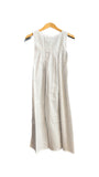 100% Cotton Nightgown | Maison D'Haiti