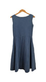 Wear it 2 Ways Skater Dress in 2 Colors | Maggie's Organic