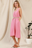 Double Scoop Midi Dress | Mododoc