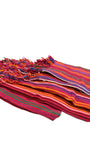 Vibrant Handmade Cotton Placemats | Artisans in Chiapas, MX