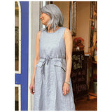 H+ Hannoh Wessel Grey Dress
