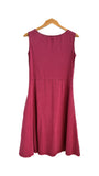 Wear it 2 Ways Skater Dress in 2 Colors | Maggie's Organic
