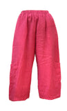 100% Linen Pants in 2 Colors | Bryn Walker