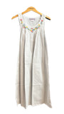 100% Cotton Nightgown | Maison D'Haiti