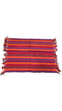 Vibrant Handmade Cotton Placemats | Artisans in Chiapas, MX