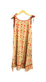 Stevie Swing "One of a Kind" Dress in Tumeric | Mata Traders