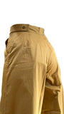 Khaki Iva Trousers | People Tree