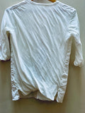 H+ Hannoh Wessel Celeste Shirt in Natural